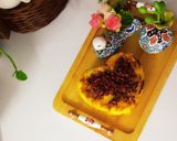 عکس مرحله 1 از دستور هویج پلو