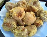 Foto langkah ke 7 dari resep Sambel goreng kentang udang ati ampela.