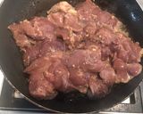 Foto del paso 2 de la receta: Panitas guisadas