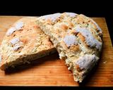 Foto del paso 5 de la receta Pan de cebolla 🥖 🧅