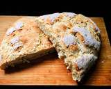 Foto del paso 5 de la receta: Pan de cebolla 🥖 🧅