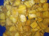 Asam manis tahu