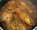 صورة لخطوة 5 من وصفة رز بسمتي بالفراخ المبهره