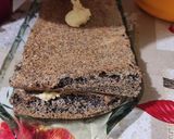 Máktorta recept fázis 7 fotója