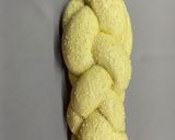 Foto del paso 6 de la receta: Pan jalá