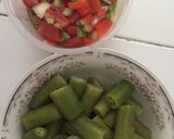 Foto del paso 3 de la receta: Mollejas de pollo a la criolla