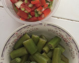 Foto del paso 3 de la receta: Mollejas de pollo a la criolla