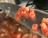 Foto del paso 4 de la receta Albóndigas de res a la criolla