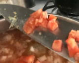 Foto del paso 4 de la receta: Albóndigas de res a la criolla