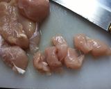 รูปขั้นตอนการทำที่ 1 ของ บาร์บีคิวไก่ซอสพริกไทยดำ🐔🧂
