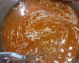A picture of step 5 of Chikkar chanay.
