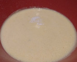 Foto del paso 2 de la receta: Budín de mandarinas sin azúcar