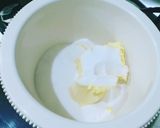 Foto langkah ke 1 dari resep Cake Pisang.