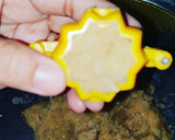 இனிப்பு கொழுக்கட்டை / பிடி கொழுக்கட்டை (Inippu kolukattai recipe in tamil) ரெசிபி ஸ்டேப் 6 புகைப்படம்