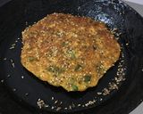 દુધી નો હાંડવો (Dudhi Handvo Recipe In Gujarati) રેસીપી સ્ટેપ2ફોટો