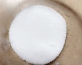A picture of step 1 of Special Coffee.