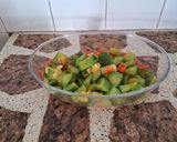 Foto del paso 2 de la receta: Ensalada variada
