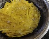 A picture of step 4 of Green Plantain Baskets Filled with Tuna Salad.