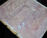 Foto del paso 4 de la receta: Fresco pionono para días calurosos  Ideal Para Las Fiestas