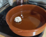 Foto del paso 6 de la receta: Arroz con Costra receta paso a paso