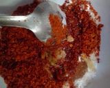 Foto langkah ke 2 dari resep Gochujang (pasta sambal pedas).