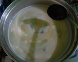 Foto langkah ke 5 dari resep Ragit (Laksa Khas Indramayu).