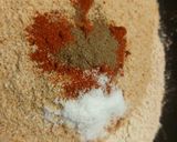 Foto del paso 2 de la receta: Seitán facilísimo mil usos