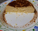 Foto del paso 5 de la receta: Cheesecake a la taza en Microondas l
