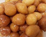 صورة لخطوة 8 من وصفة عوامة