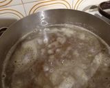 Foto del paso 1 de la receta: Guiso de lentejas