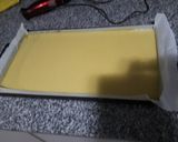 Foto del paso 3 de la receta: Pionono grande sin tacc