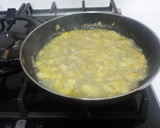 Foto del paso 9 de la receta: Emperador plancha con salsa de plátanos