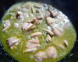 Foto langkah ke 4 dari resep Oblok Oblok Ayam Batak.