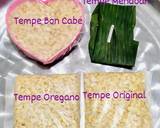 Cara Membuat Tempe Homemade 7