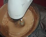 Foto langkah ke 4 dari resep Simple Korean Cake Gluten Free recook mba @phie999.
