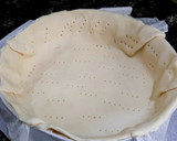 Foto del paso 1 de la receta: Tartaleta o quiche de restos de estofado