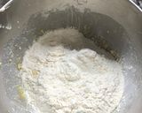 Foto del paso 5 de la receta: Ojitos