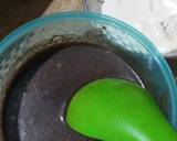 Egg Oreo pancakes recipe step 5 photo