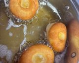 Fánk recept fázis 8 fotója