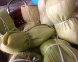 Foto del paso 4 de la receta: Humitas 🇨🇱