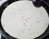Foto del paso 6 de la receta: Espaguetis a la carbonara con queso!!🍝😋🍴