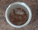 Foto del paso 2 de la receta Mug cake de chocolate