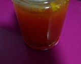 Foto del paso 2 de la receta Mermelada de naranja y calabaza