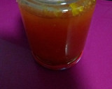 Foto del paso 2 de la receta: Mermelada de naranja y calabaza