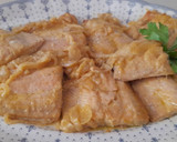 Foto del paso 3 de la receta: Salmón al curry