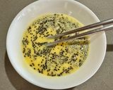 鯖魚飯盒 / 簡單早餐的食譜步驟1照片