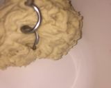 Foto langkah ke 3 dari resep Croissant.