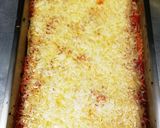 Foto del paso 2 de la receta: Lasaña de espinaca con masa de filloas
