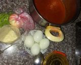 صورة لخطوة 2 من وصفة بيتزا سهلة