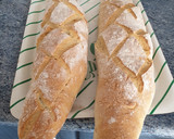 Foto del paso 3 de la receta: Pan casero
